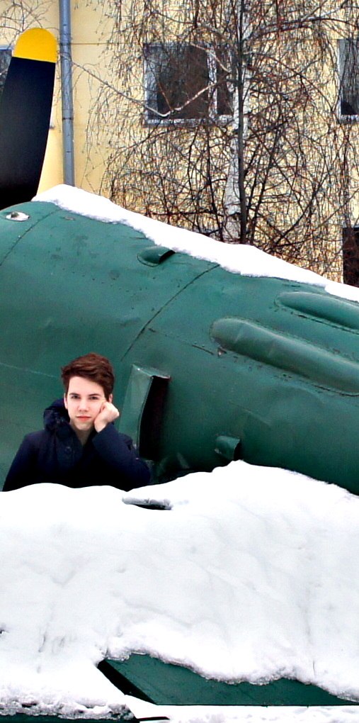 Руслан Лабазанов | Санкт-Петербург