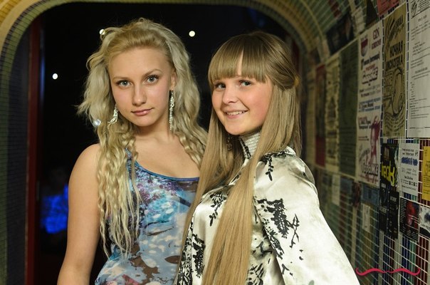 Натали Корчуганова | Пермь