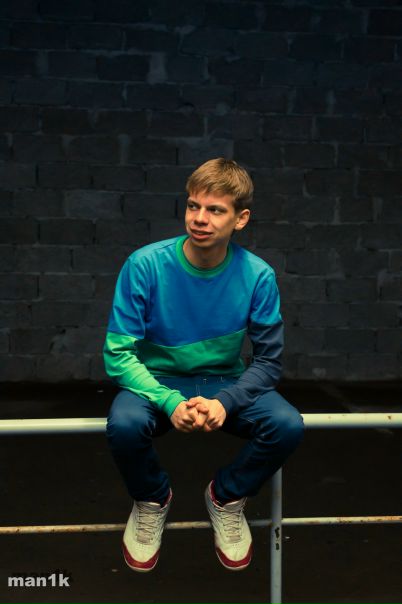 №2, Сергей Ильин, Чебоксары №2, Сергей Ильин, Чебоксары