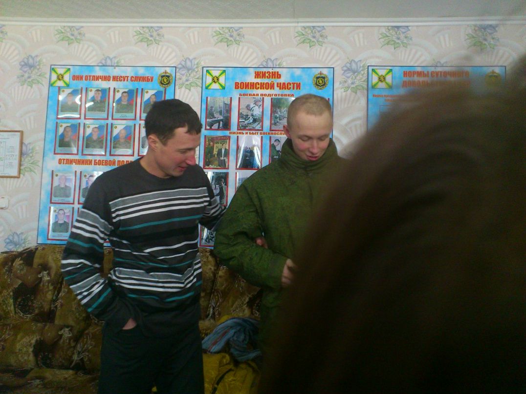 Динар Хазиев | 