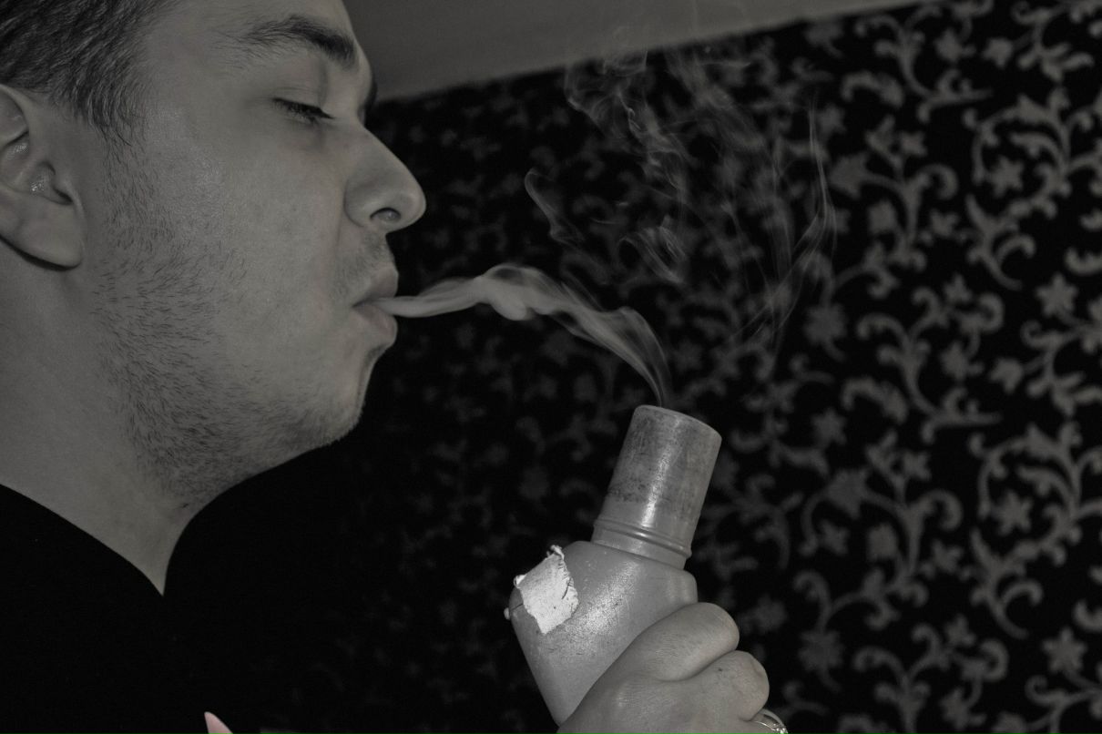 Ромка Мосин | Сургут