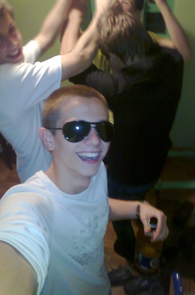 №66, Дмитрий Игнатюк, 31 год, Днепр (Днепропетровск) №66, Дмитрий Игнатюк, 31 год, Днепр (Днепропетровск)