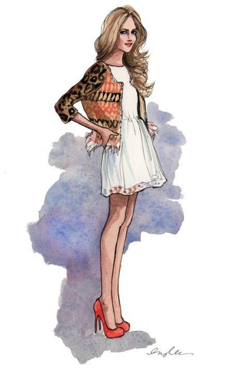 Анастасия Матвеева | Санкт-Петербург