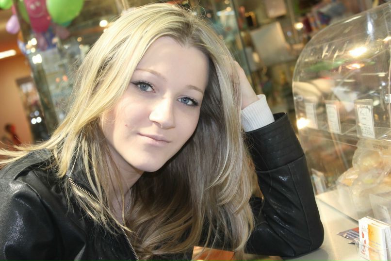 Вера Закора | Владивосток