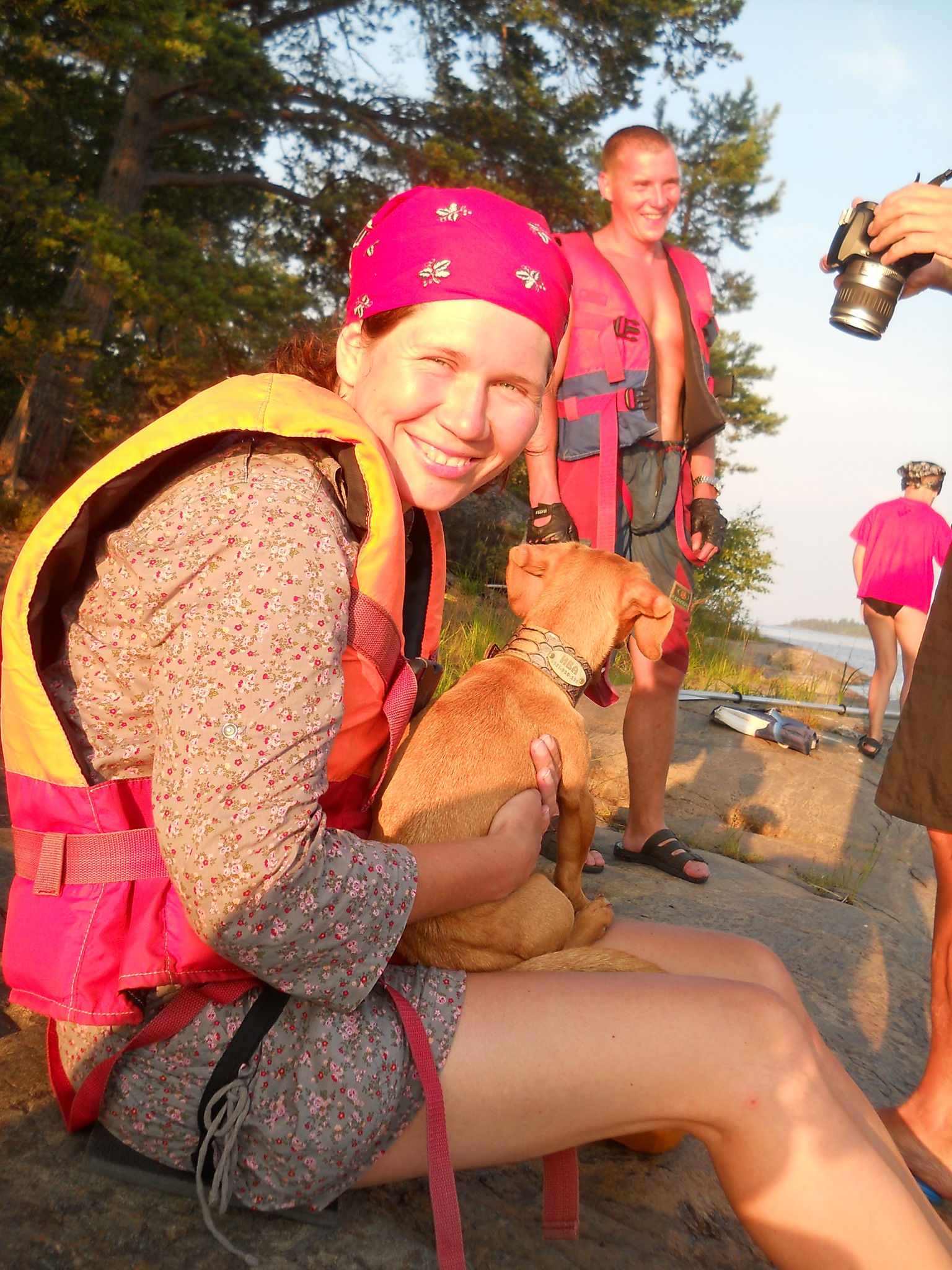 Фото профиля