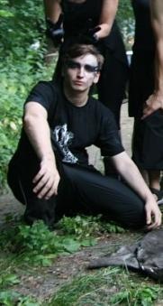 №65, Сергей Енютин, Москва №65, Сергей Енютин, Москва