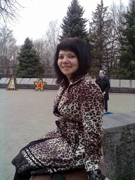 №107, Женичка Бранашко, Хмельницкий №107, Женичка Бранашко, Хмельницкий