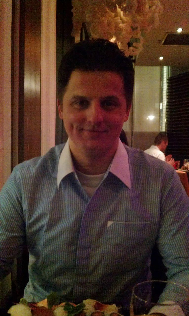 Евгений Т. Нордберг Tетерев | Tønsberg