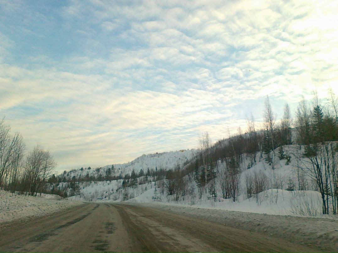 Артем Богданов | Пермь