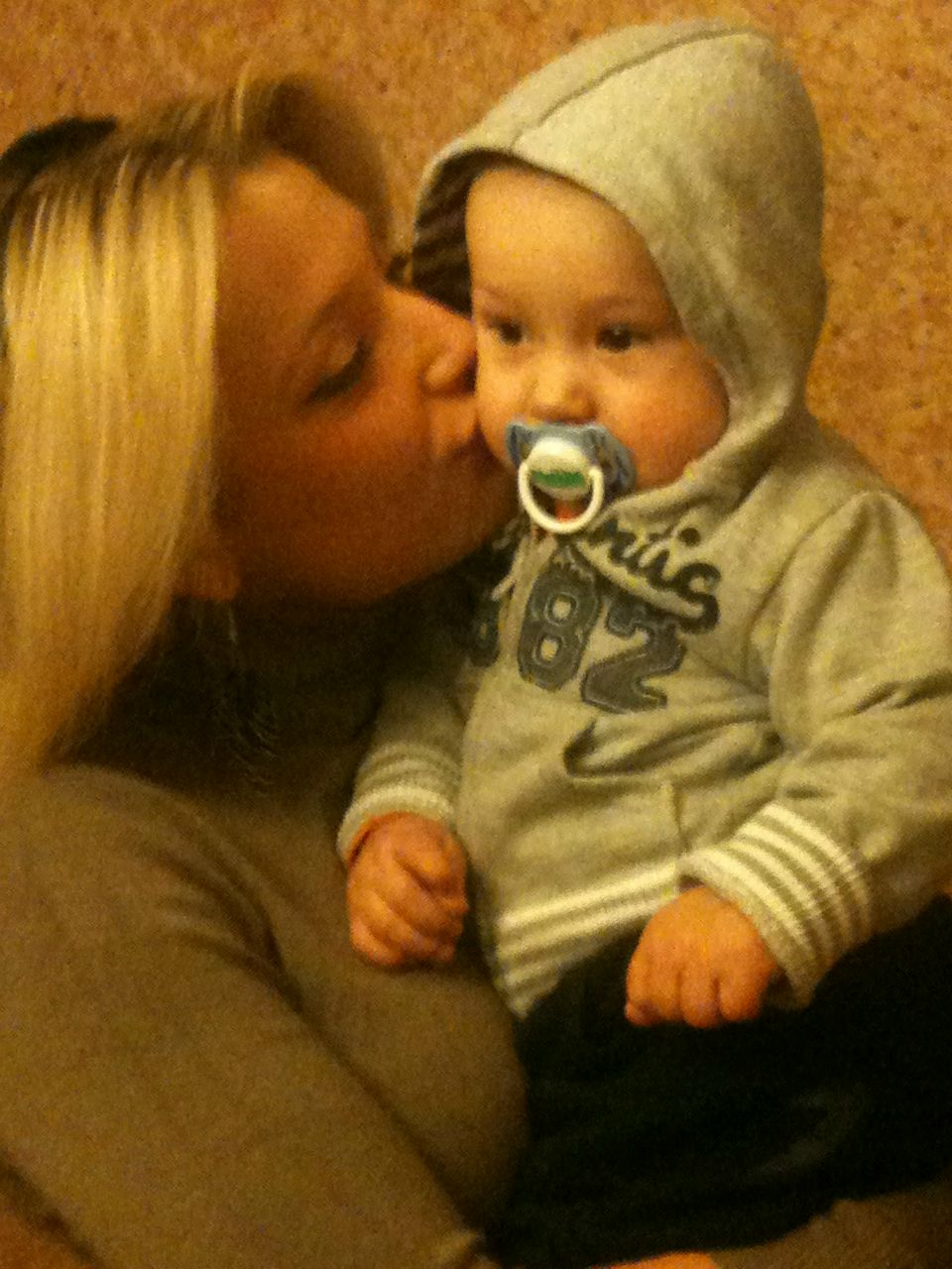 Сандра Мараули | Киев