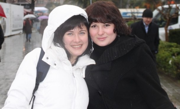 Ира Козак | Запорожье