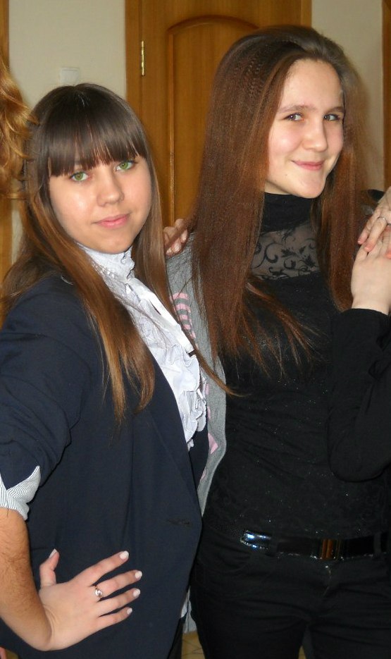 Гульназ Саляхиева | Арск