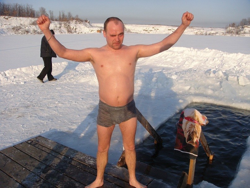 Kosta Telnov | Пермь