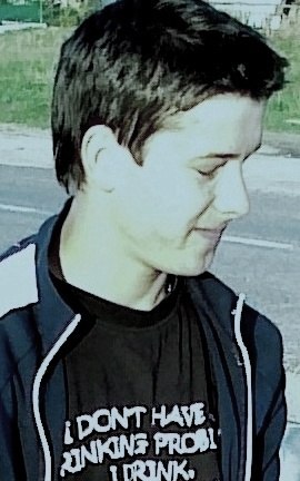 Діма Туз | Рава-Русская