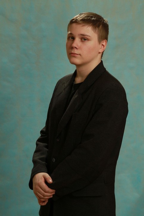 Евгений Саватьев | Санкт-Петербург