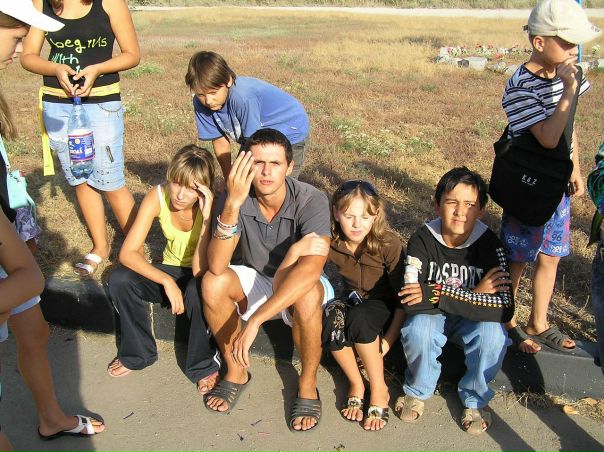 №69, Вячеслав Станишевский, Киев №69, Вячеслав Станишевский, Киев