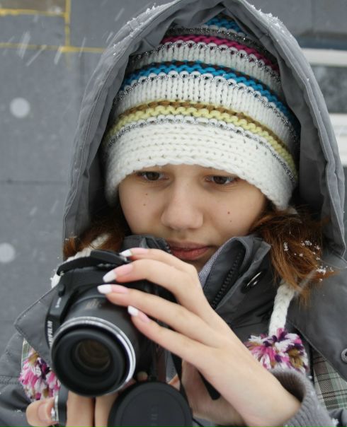 №86, Катя Кюль, 30 лет, Москва №86, Катя Кюль, 30 лет, Москва