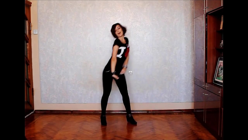 dance cover by