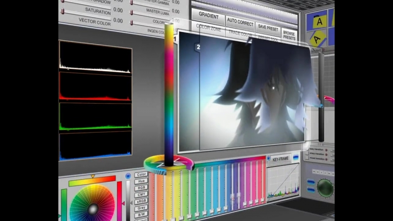 Darude Touch Me, Feel