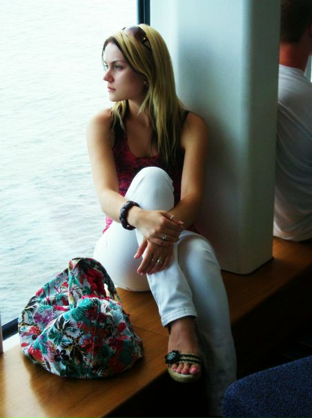 №61, Нина Шахова №61, Нина Шахова