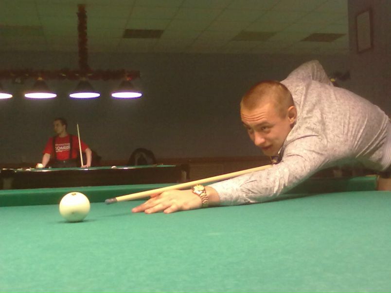 №46, Виктор Ромашов, 36 лет, Кузнецк №46, Виктор Ромашов, 36 лет, Кузнецк