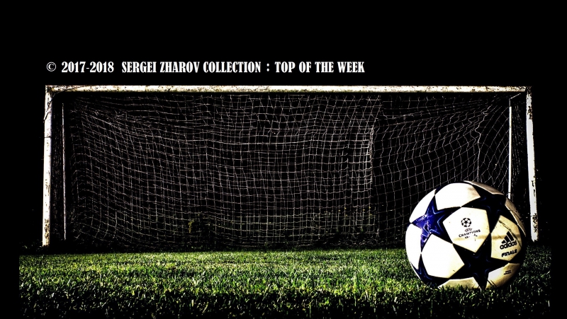 2015 April, 4, The Best Saves Of The