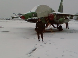 №2, Алексей Рощупкин №2, Алексей Рощупкин