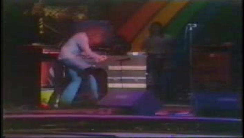 Deep Purple: Live in California Jam