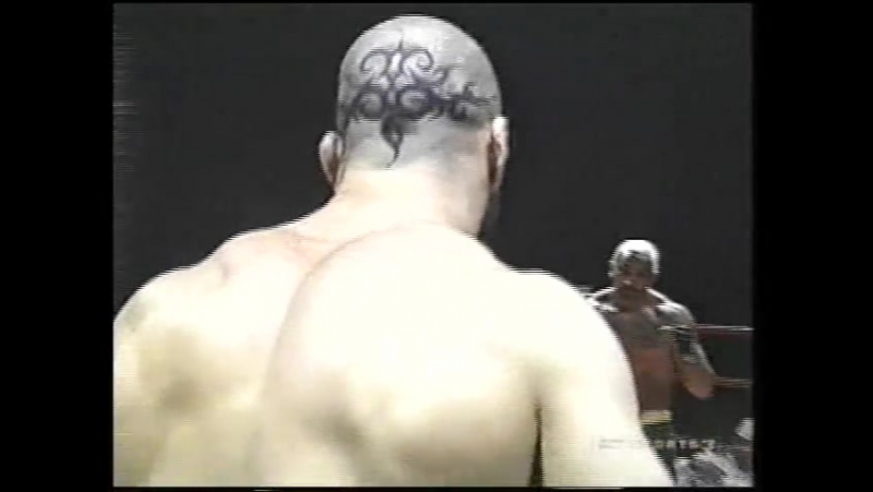 15 Wanderlei Silva vs. Todd