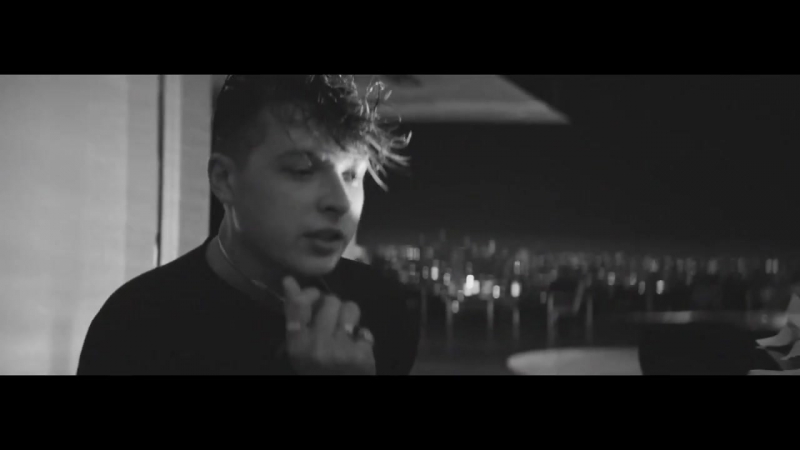 John Newman Come And Get