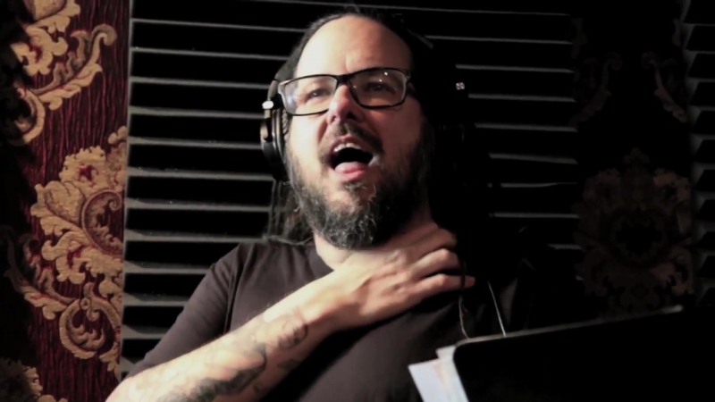 Korn Making Of Insane