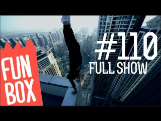 FUNBOX #110 | FULL SHOW