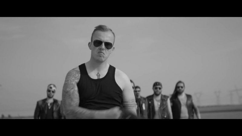 Herrschaft How Real Men Do ( Official Video)