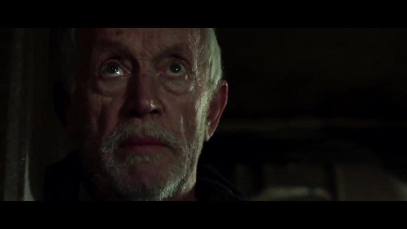 Harbinger Down (2015) Трейлер