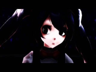 【MMD】【Fnaf】- • Hurts Like Hell •