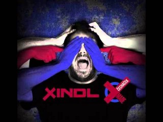 Xindl X   cizinka