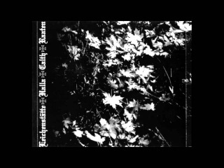 Halla: Anti-Islamic Black Metal (Iran)