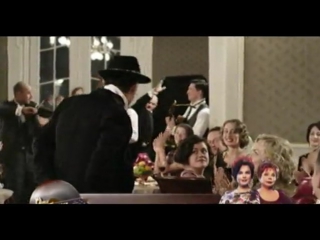 Иван Стебунов, Константин Хабенский - Всё что было сериал Пётр Лещенко