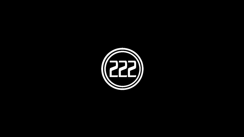 Приглашение на 222 RUBBER 28 июня 2015 года