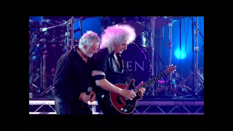 Queen magic 2