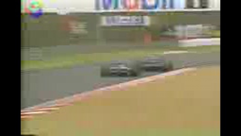 Michael Schumacher Vs Damon