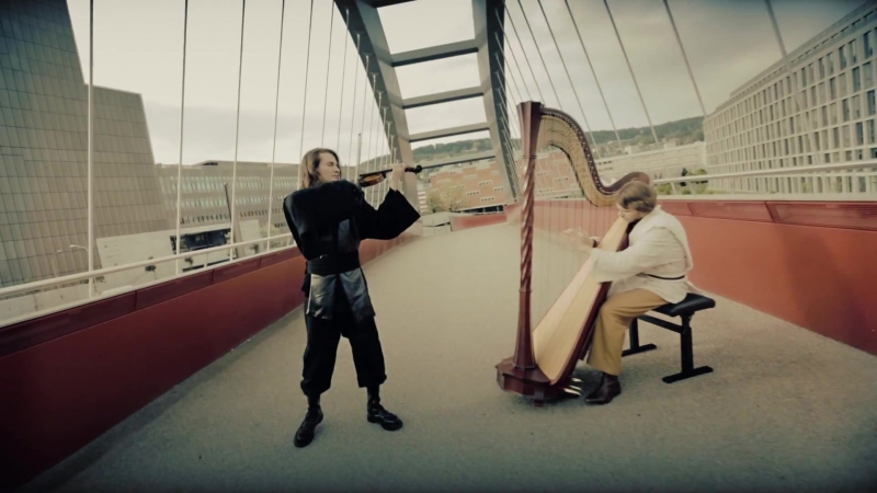 Star Wars Medley presented by Game of