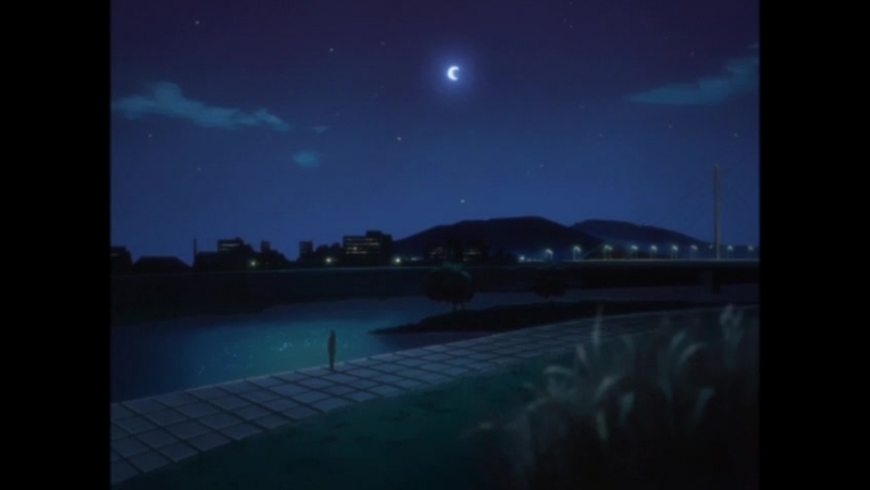 Bleach 141 серия Куросаки