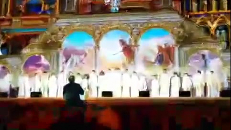 libera at USJ Osaka Dec