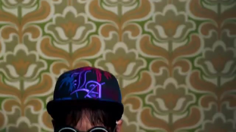 RHCP Dark