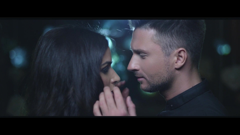 ПРЕМЬЕРА КЛИПА Сергей Лазарев Breaking Away (official video)