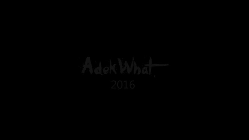 Adek What Детали Механизма ( Home Video