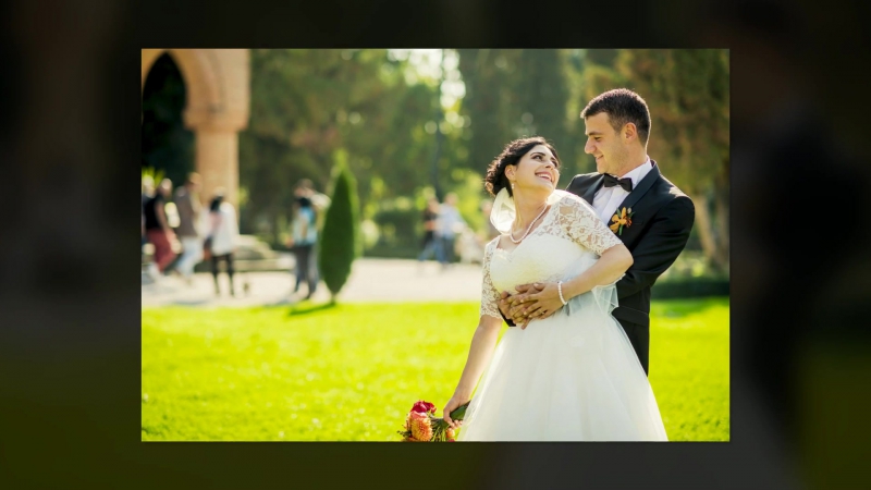 Slideshow Ioana si