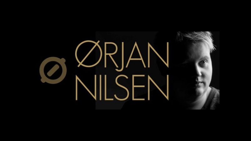 Orjan Nilsen Live Circuit Grounds, Electric Daisy Carnival 2015, EDC Las Vegas (21 06 2015). Trance