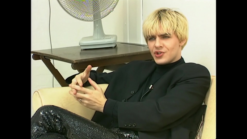 39) Duran Duran Lyrics (1990) DVD HD